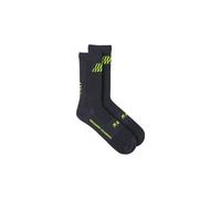 Chaussettes maap aerate division noir