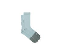 Chaussettes maap division bleu clair