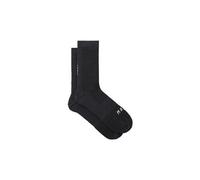 Chaussettes maap division mono noir