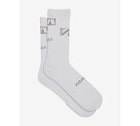 Chaussettes MAAP Drome blanc - XS