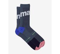 Chaussettes MAAP Training bleu nuit - XS