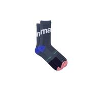 Chaussettes MAAP Training bleu nuit - XS