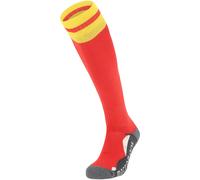 chaussettes Macron Azlon Rouge M