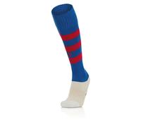 Chaussettes Macron Classiques Bleu L