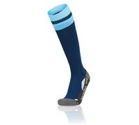 Chaussettes Macron Classiques Bleu L