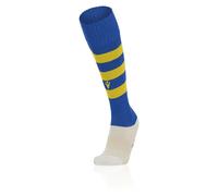 Chaussettes Macron Classiques Bleu XS