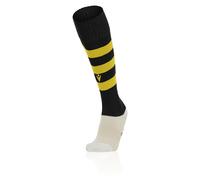 Chaussettes Macron Classiques Noir S