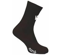Chaussettes Macron Fixed (x5) Noir M Unisex