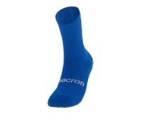 Chaussettes Macron Pro Grip Hero x5 Bleu 43/46 Unisex