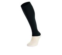 Chaussettes Macron Round Evo (x5) Noir 39/42