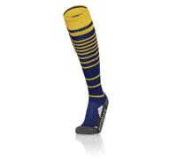 Chaussettes Macron target Bleu M Male