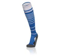 Chaussettes Macron target Bleu XL