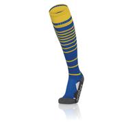Chaussettes Macron target Bleu XS Male