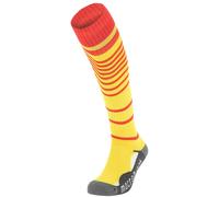 chaussettes Macron Target Jaune XL
