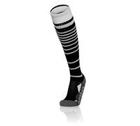 Chaussettes Macron target Noir XS