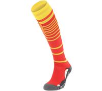 Chaussettes Macron Target Rouge S