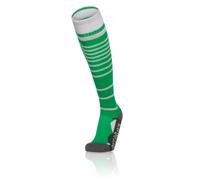 Chaussettes Macron target Vert S