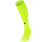 Chaussettes Macron Uefa 2021 - jaune - S S