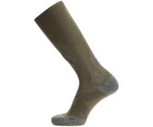 Chaussettes Man Defender Merino High Socks Uyn - Coyote 35-38