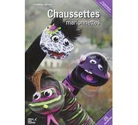 Chaussettes marionnettes