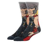 Chaussettes Marvel Avengers Thor pour homme