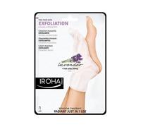 Chaussettes Masques Exfoliantes Pieds Iroha