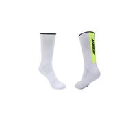 Chaussettes Massi Team Blanc