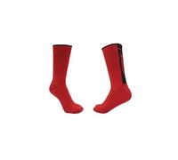 Chaussettes Massi Team Rouge