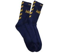 Chaussettes Massy EHB Bleu 32/35