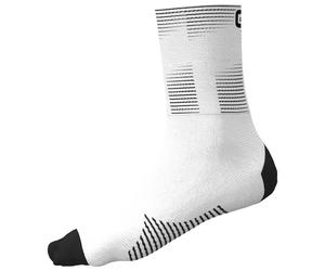 Chaussettes Match blanc