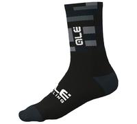 Chaussettes Match noir