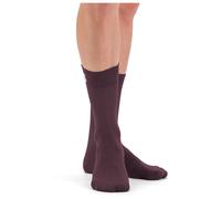 Chaussettes Matchy lilas