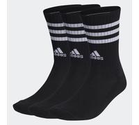 Chaussettes Matelassées 3-Stripes (3 Paires) Adidas Sportswear Ebb67 - 25-27