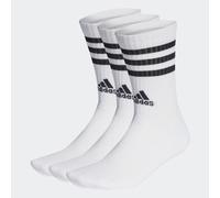 Chaussettes Matelassées 3-Stripes (3 Paires) Adidas Sportswear Ebb67 - 49-51