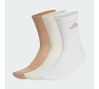 Chaussettes matelassées (3paires) White / Wonder White / Warm Sandstone 28-30