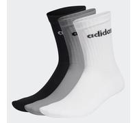 adidas Terrex C Lin Crew 3er Set Chaussettes M Multicolore