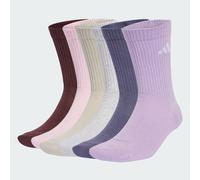 Chaussettes matelassées mi-mollet (6 paires) Aurora Ruby / Preloved Violet / Powder Plum / Light Grey Heather 40-42