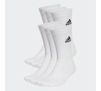 Chaussettes hautes hommes adidas HT3453 Blanc L