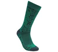 Chaussettes Maven vert
