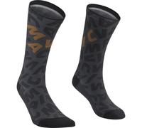 Chaussettes Mavic Aksium Graphic Noir