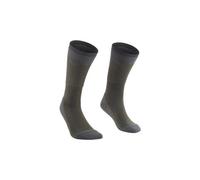 Chaussettes mavic deemax kaki noir