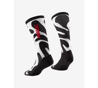 Chaussettes Mavic Deemax noir blanc - 43-44