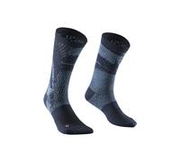 Mavic - Essential Graphic Socks - Chaussettes de cyclisme - EU 43-46 - deep blue / costal fjord