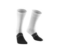 Chaussettes Mavic Essential High Blanc 35/38