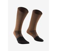 Chaussettes Mavic Essential High marron noir - 39-42