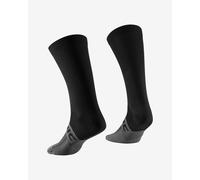 Chaussettes Mavic Essential High noir gris - 43-44