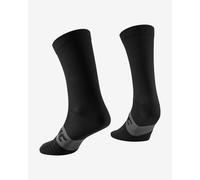 Chaussettes Mavic Essential Mid noir gris - 43-44