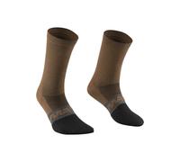 Mavic - Essential Mid Socks - Chaussettes vélo Rust - 43 - 46