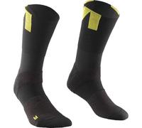 Chaussettes Mavic Essential Thermo Noir