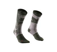 Chaussettes Mavic Essential Vert
